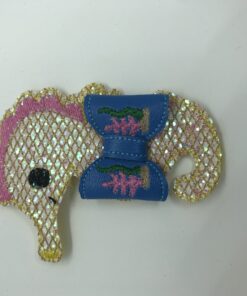 Sea Horse Bow