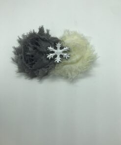 Snow Flake Shabby