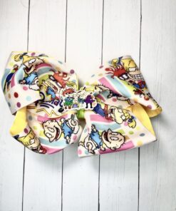 Babies bow