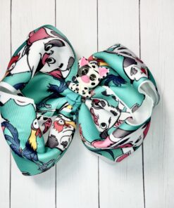 MO’s pig bow