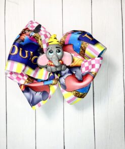 Elephant bow