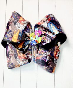 Coco bow