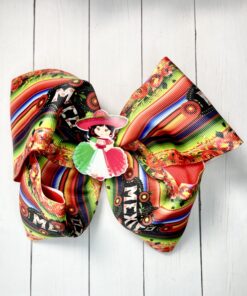 Mexico bow
