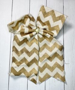 Cheer bow