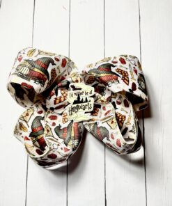 Hp bow