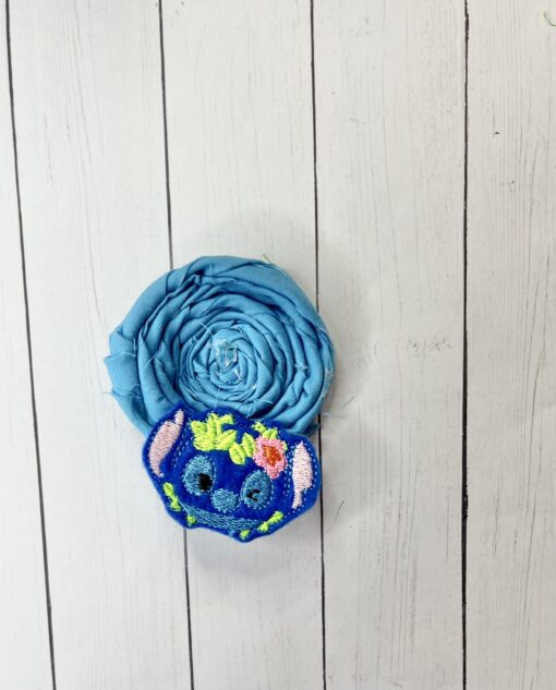 Alien rosette