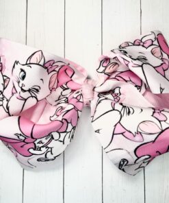 Cat bow